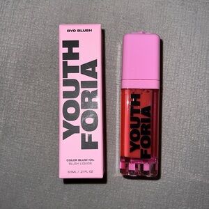 Youthforia BYO Viral Blush Oil - Let’s Go Party